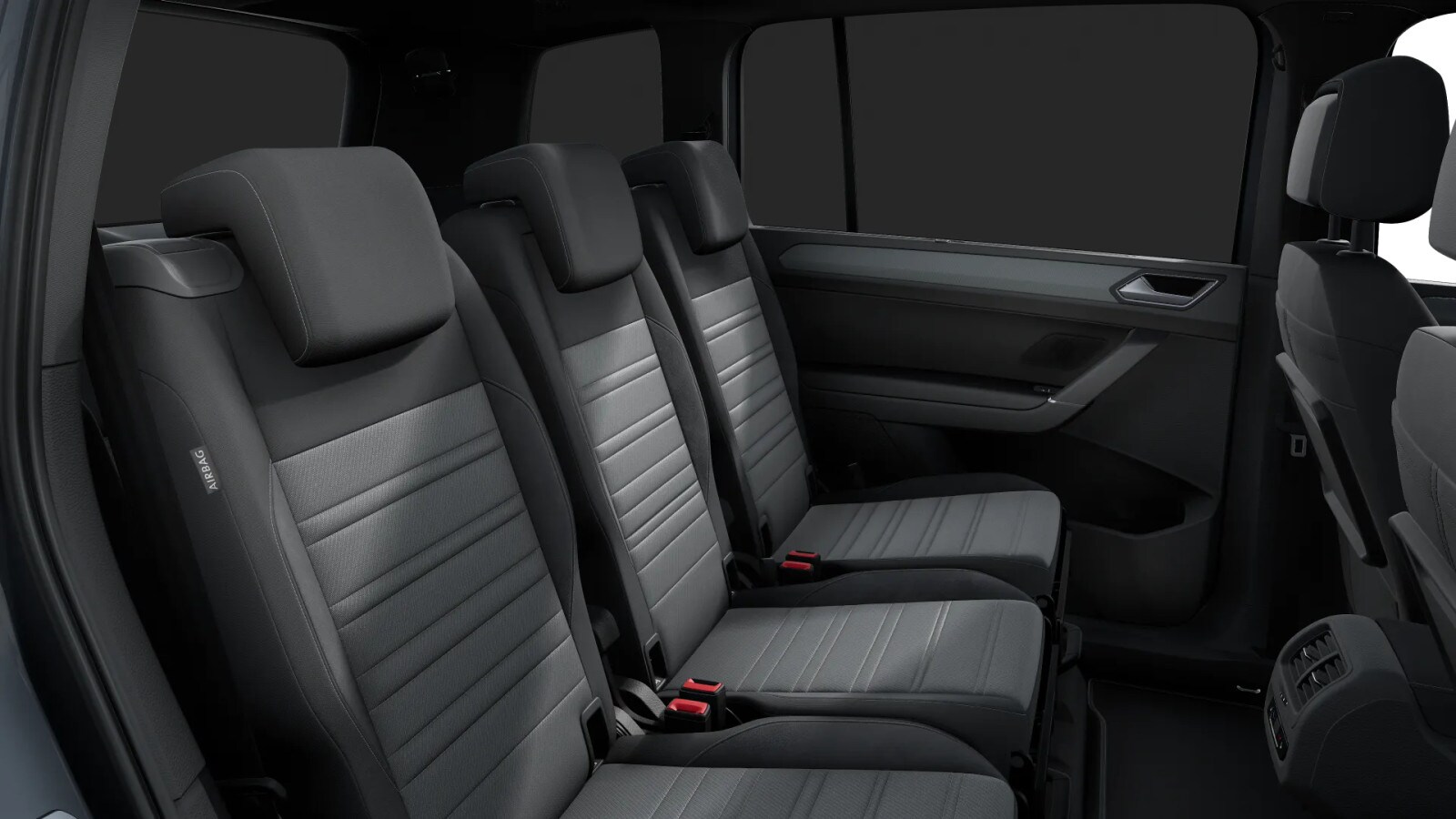 Volkswagen Touran – Bild 10