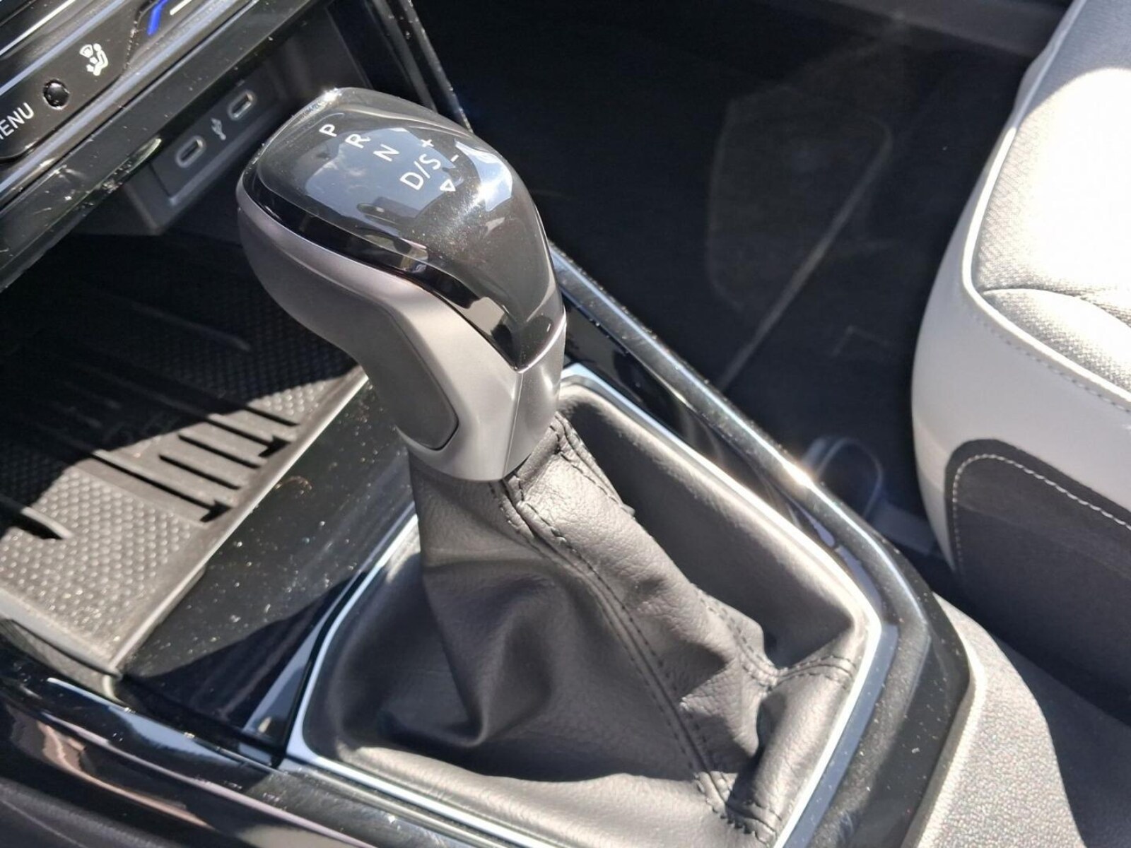 Volkswagen T-Cross – Bild 11