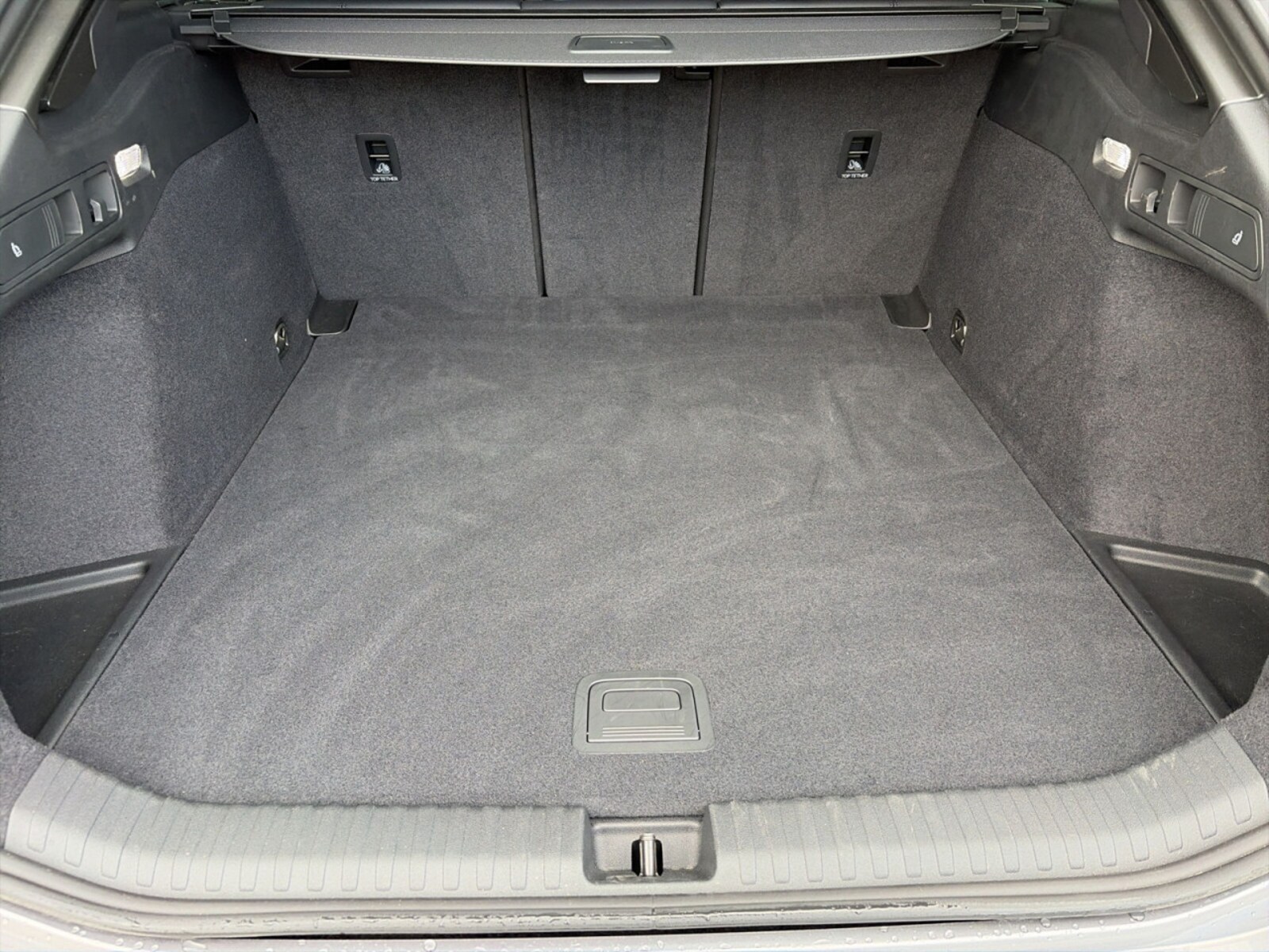 Audi A6 Avant e-tron – Bild 19