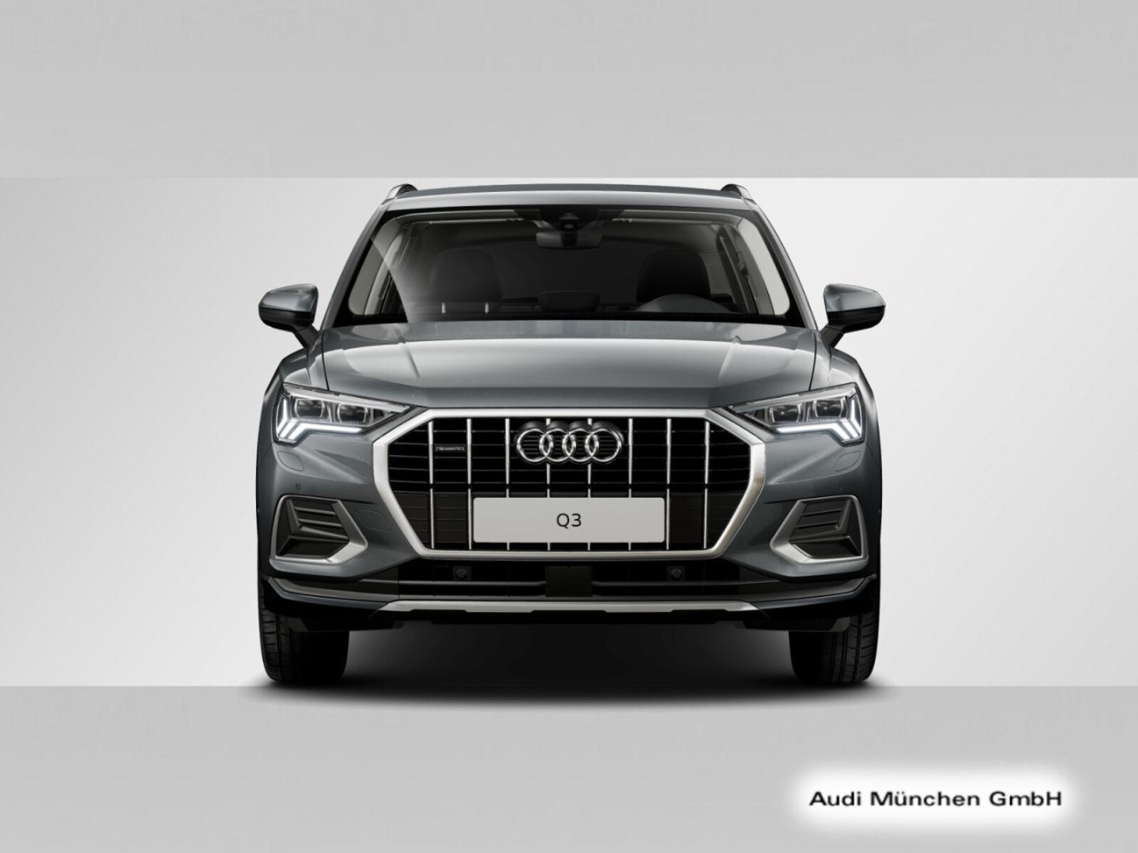 Audi Q3 – Bild 2