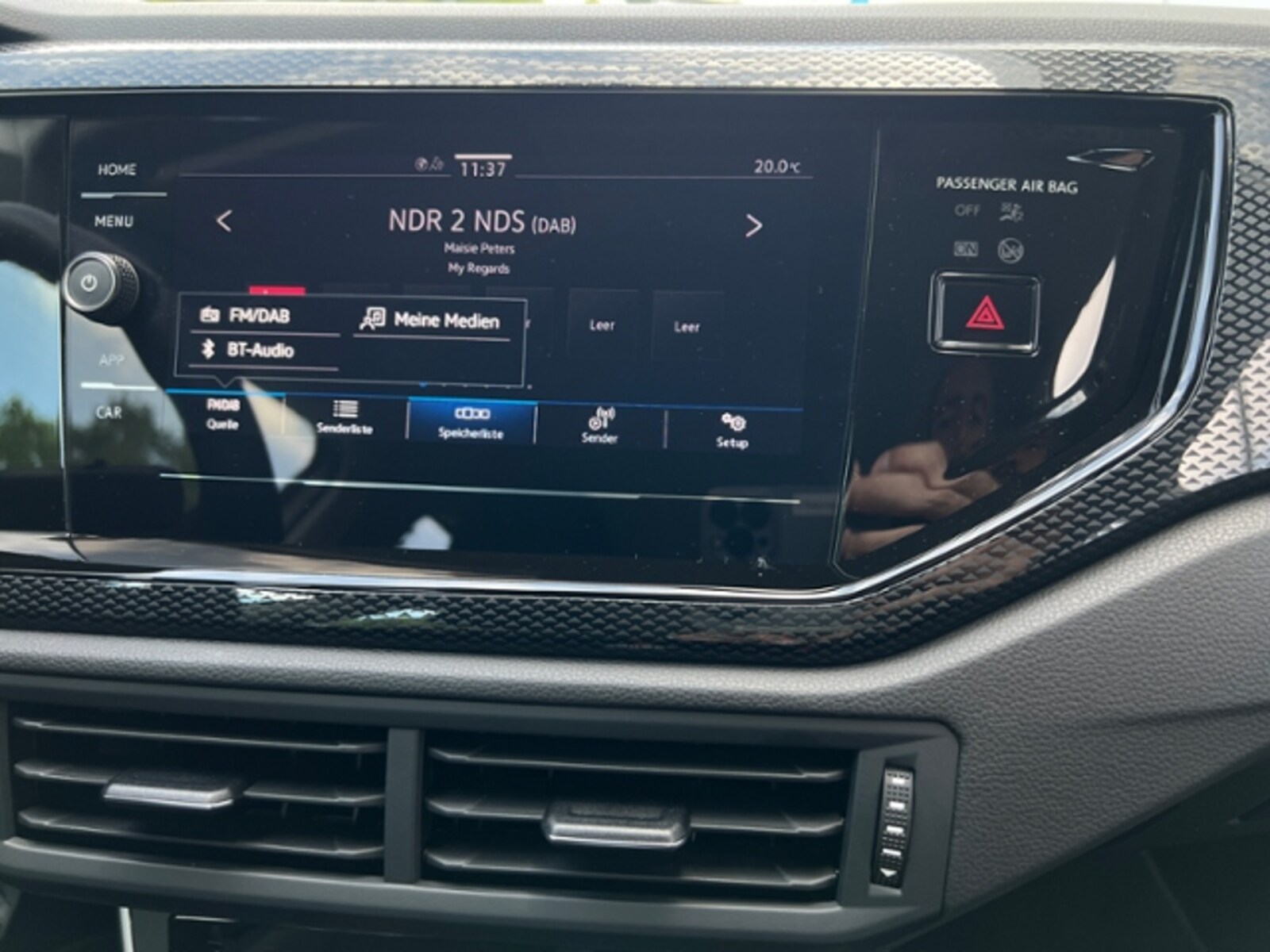 Volkswagen Polo – Bild 15