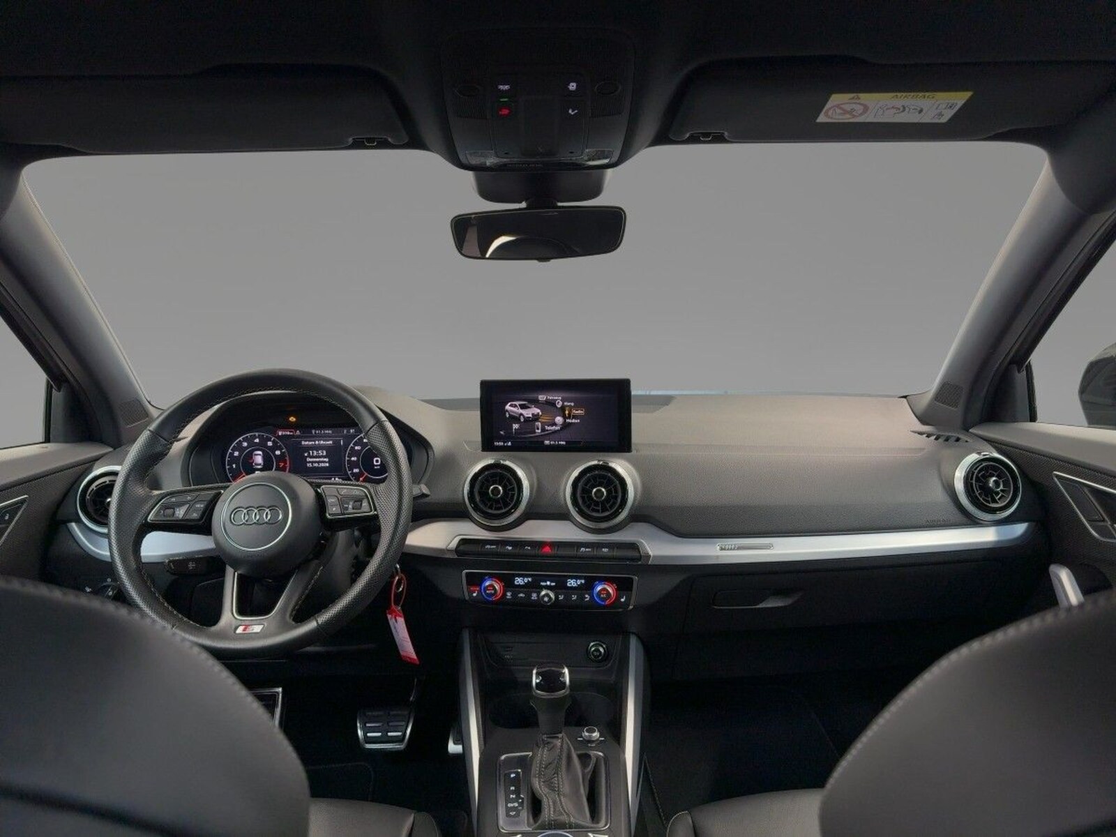 Audi Q2 – Bild 9