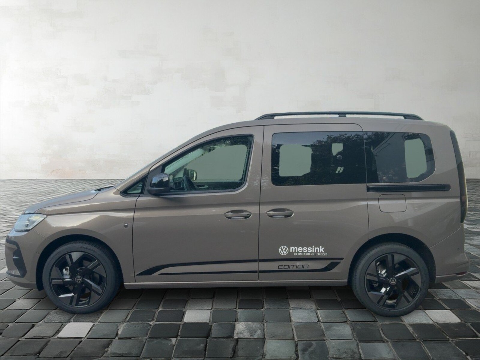 Volkswagen Caddy Kombi – Bild 21