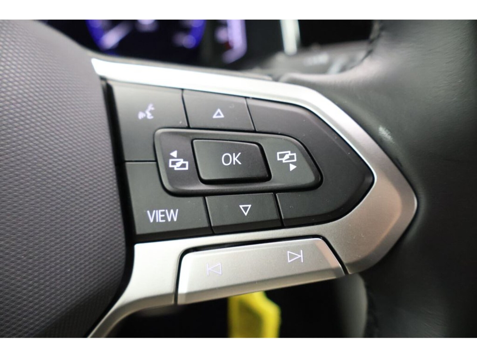 Volkswagen Taigo – Bild 19