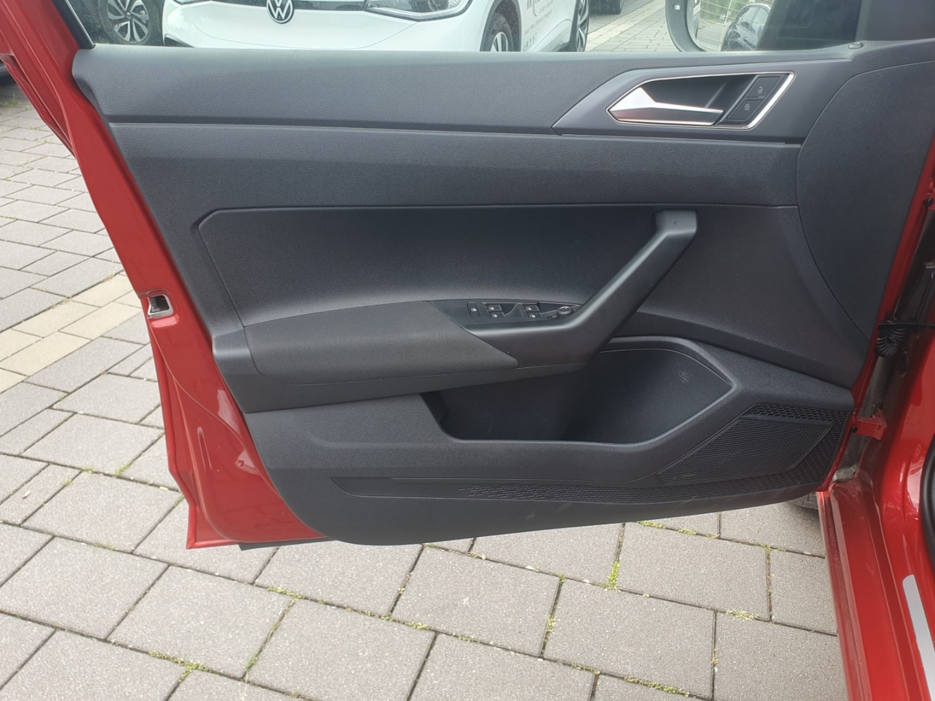 Volkswagen Taigo R-Line