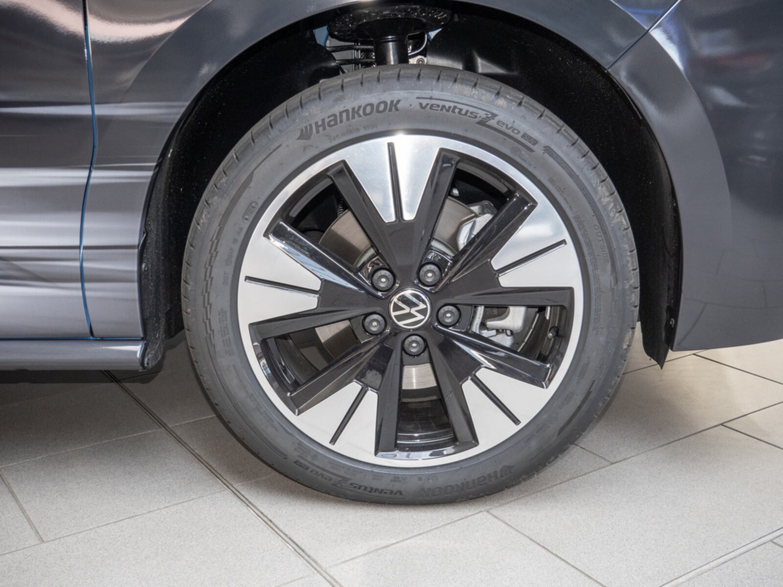 Volkswagen California – Bild 9