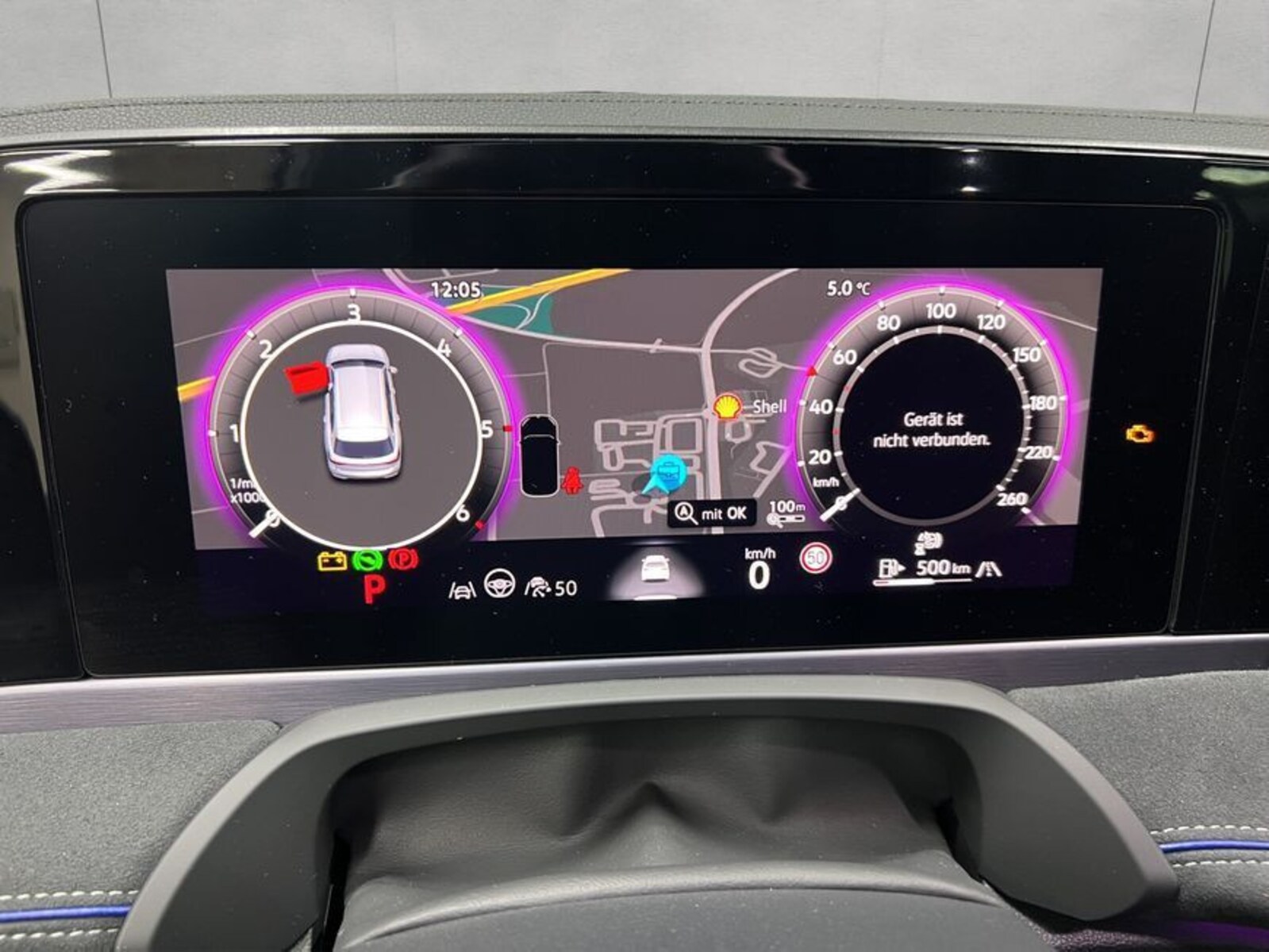 Volkswagen Passat – Bild 7