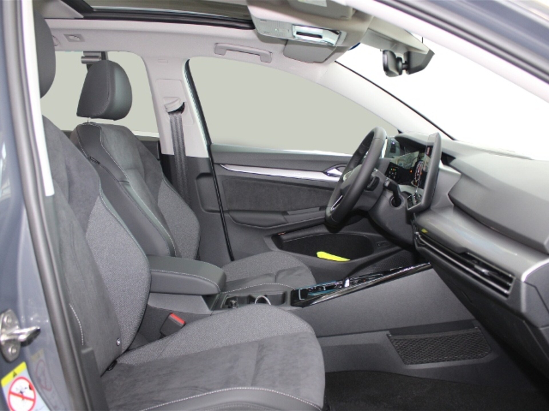 Volkswagen Golf Variant Style