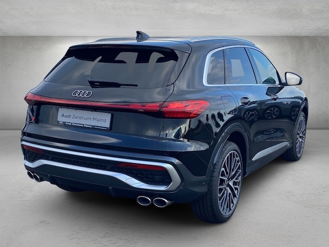 Audi SQ5 SUV TFSI S Tronic - - Joinsteer - #2
