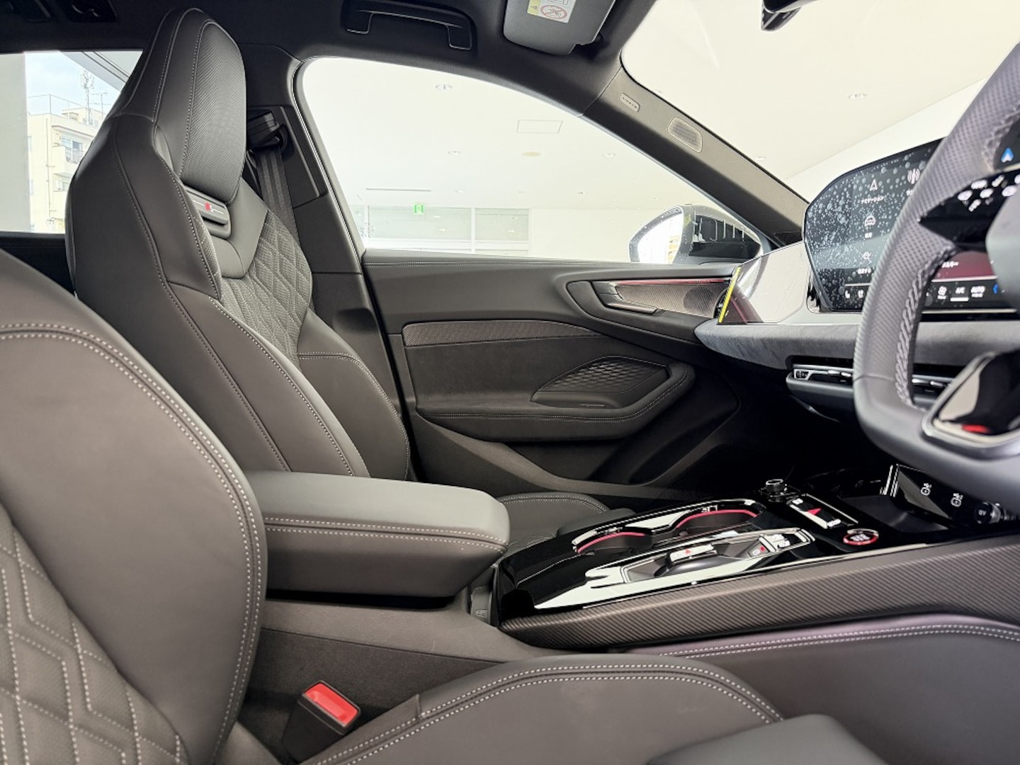 Audi S5 Avant S5 Avant TFSI 270 kW S tronic for more details contact your dealer