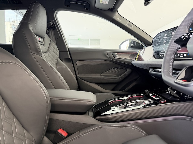Audi S5 Avant S5 Avant TFSI 270 kW S tronic for more details contact your dealer