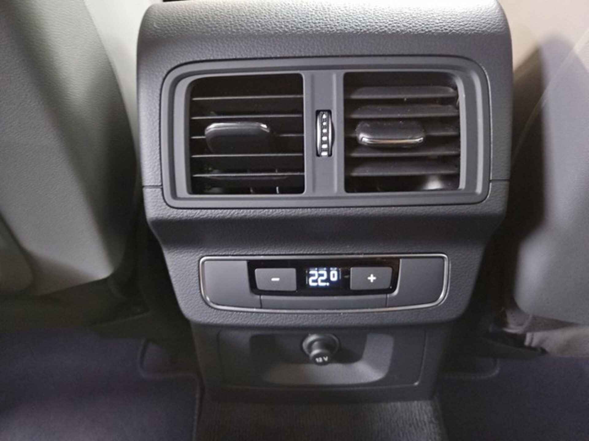 Audi SQ5 Sportback