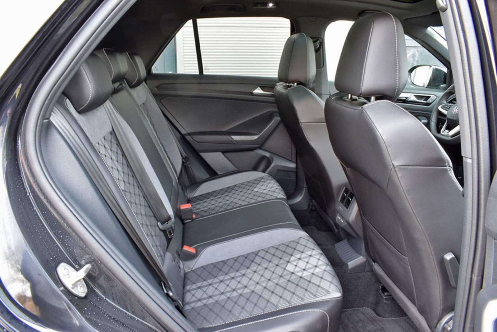 Volkswagen T-Roc – Bild 6