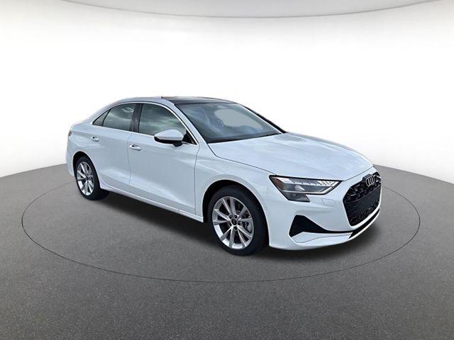 2026 Audi A3 Premium quattro S tronic's photo
