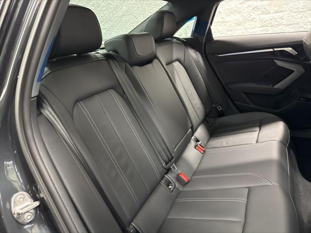 2025 Audi A3 Premium Plus - Photo 33