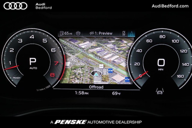 2026 Audi Q8 Premium Plus - Photo 37