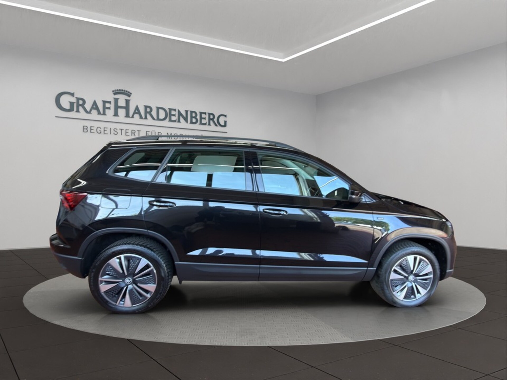 Skoda Karoq Selection