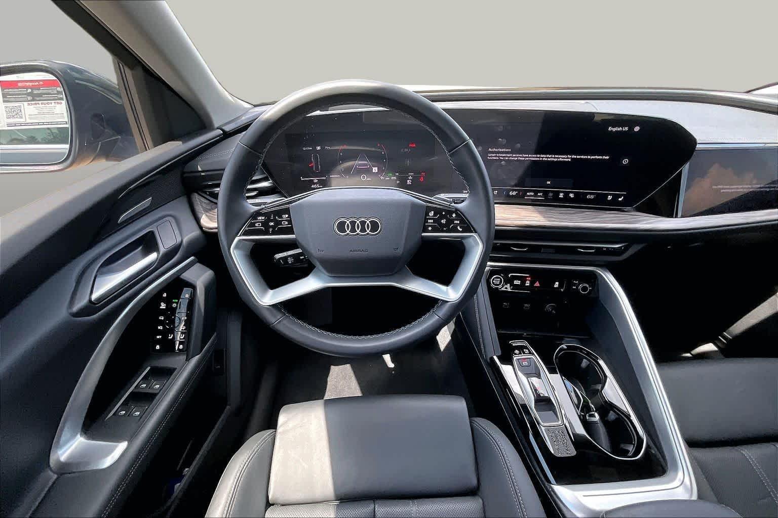 2025 Audi Q5 Prestige - Photo 6