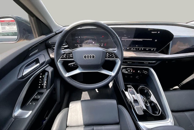 2025 Audi Q5 Prestige - Photo 6