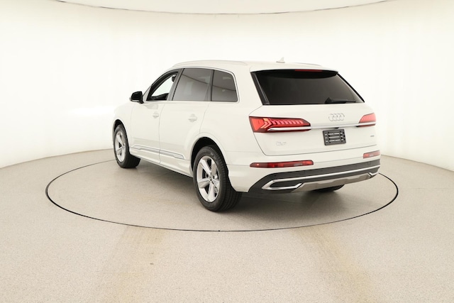 2022 Audi Q7