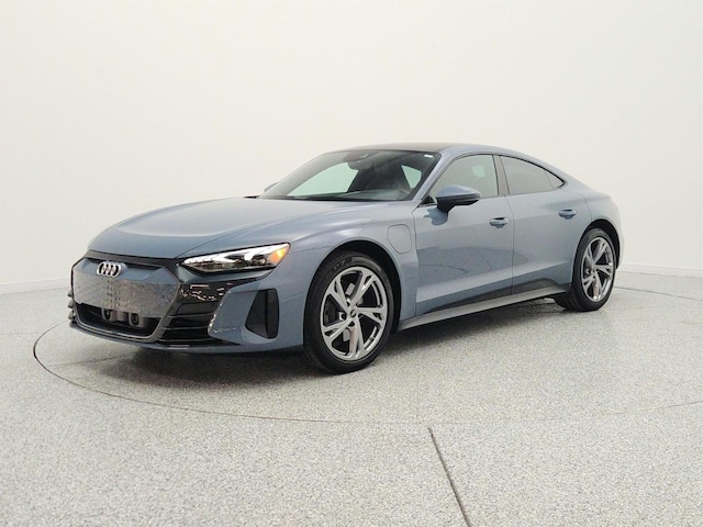 2023 Audi e-tron GT