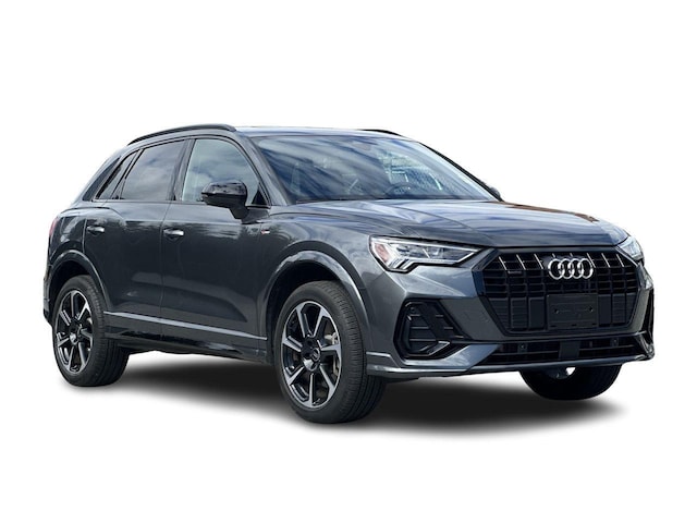 2023 Audi Q3 SUV