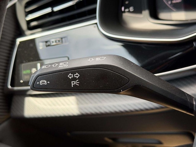 2026 Audi RS Q8 Base - Photo 20