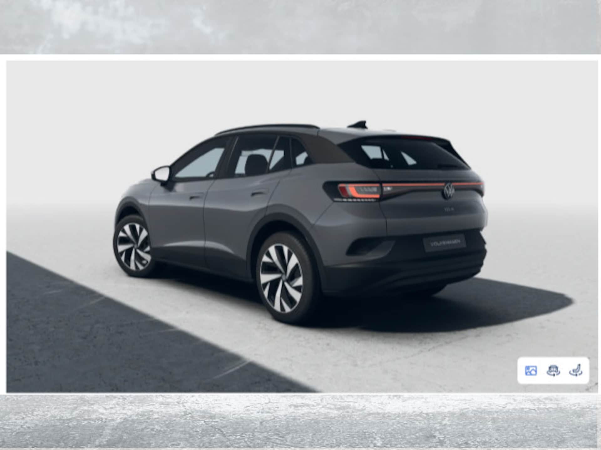 Volkswagen ID.4 Pro