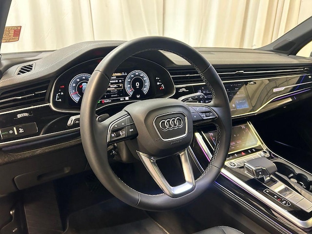 2025 Audi Q7