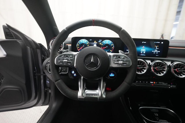 2022 Mercedes-Benz