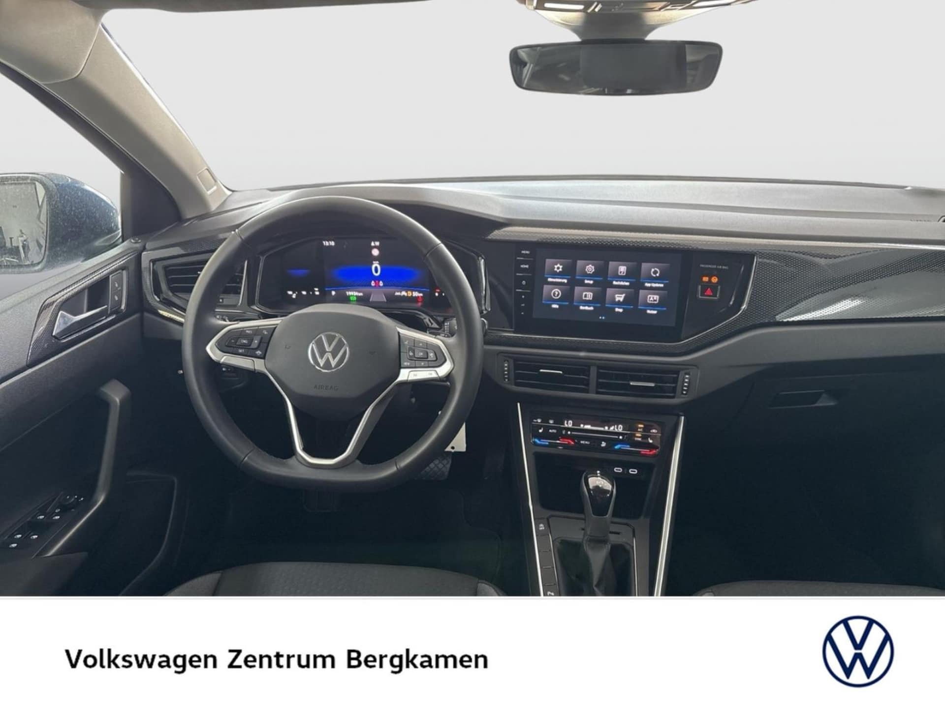 Volkswagen Taigo Life