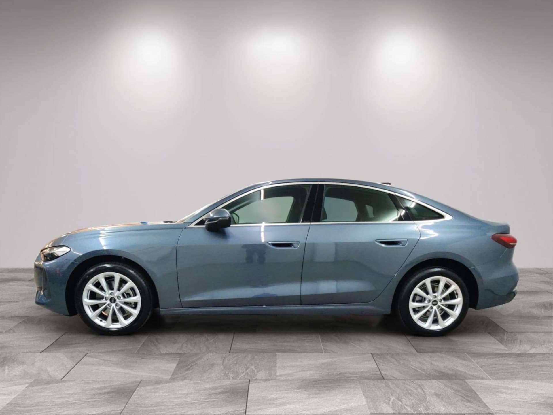 Audi A5 Limousine