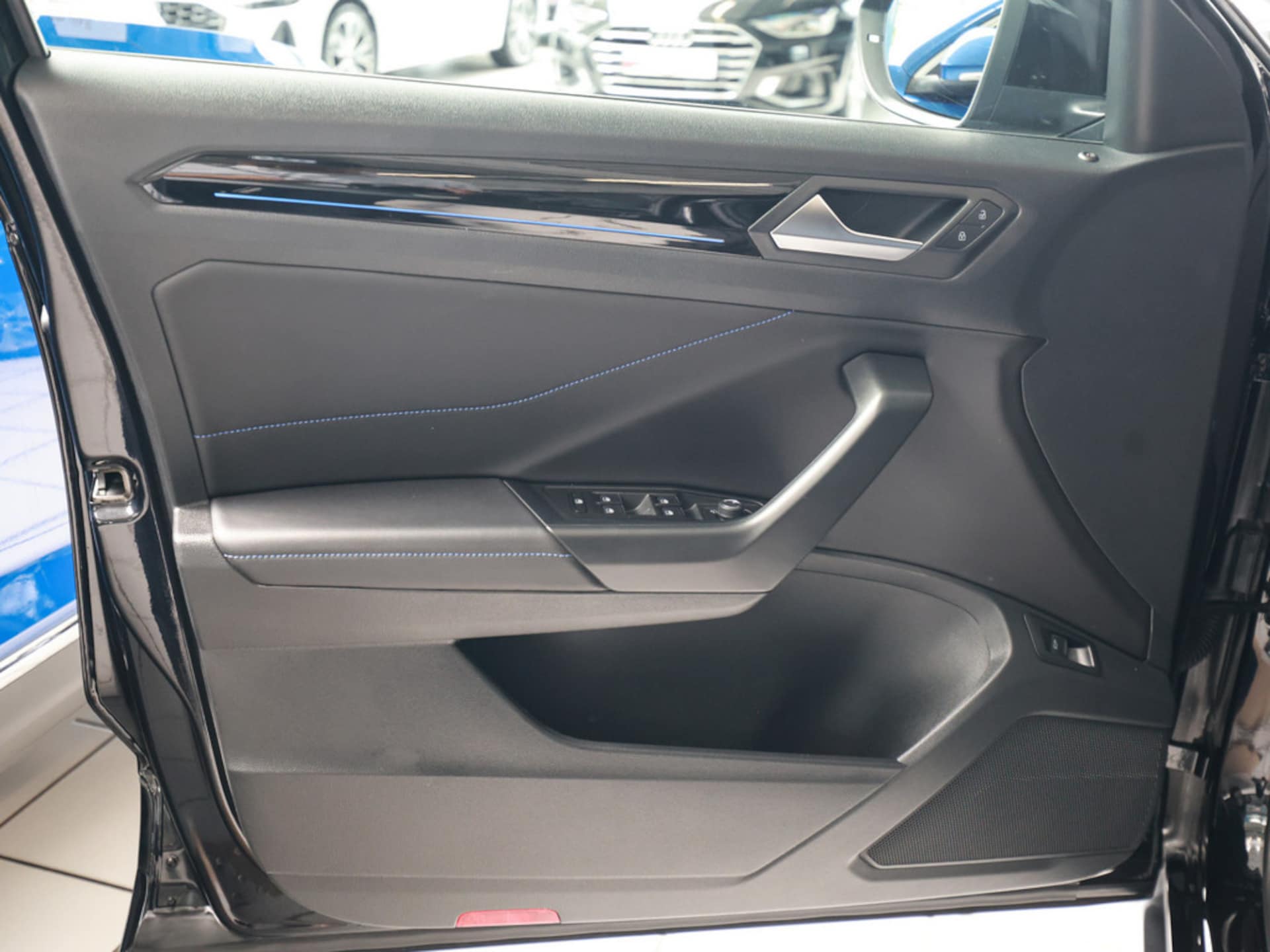 Volkswagen T-Roc R