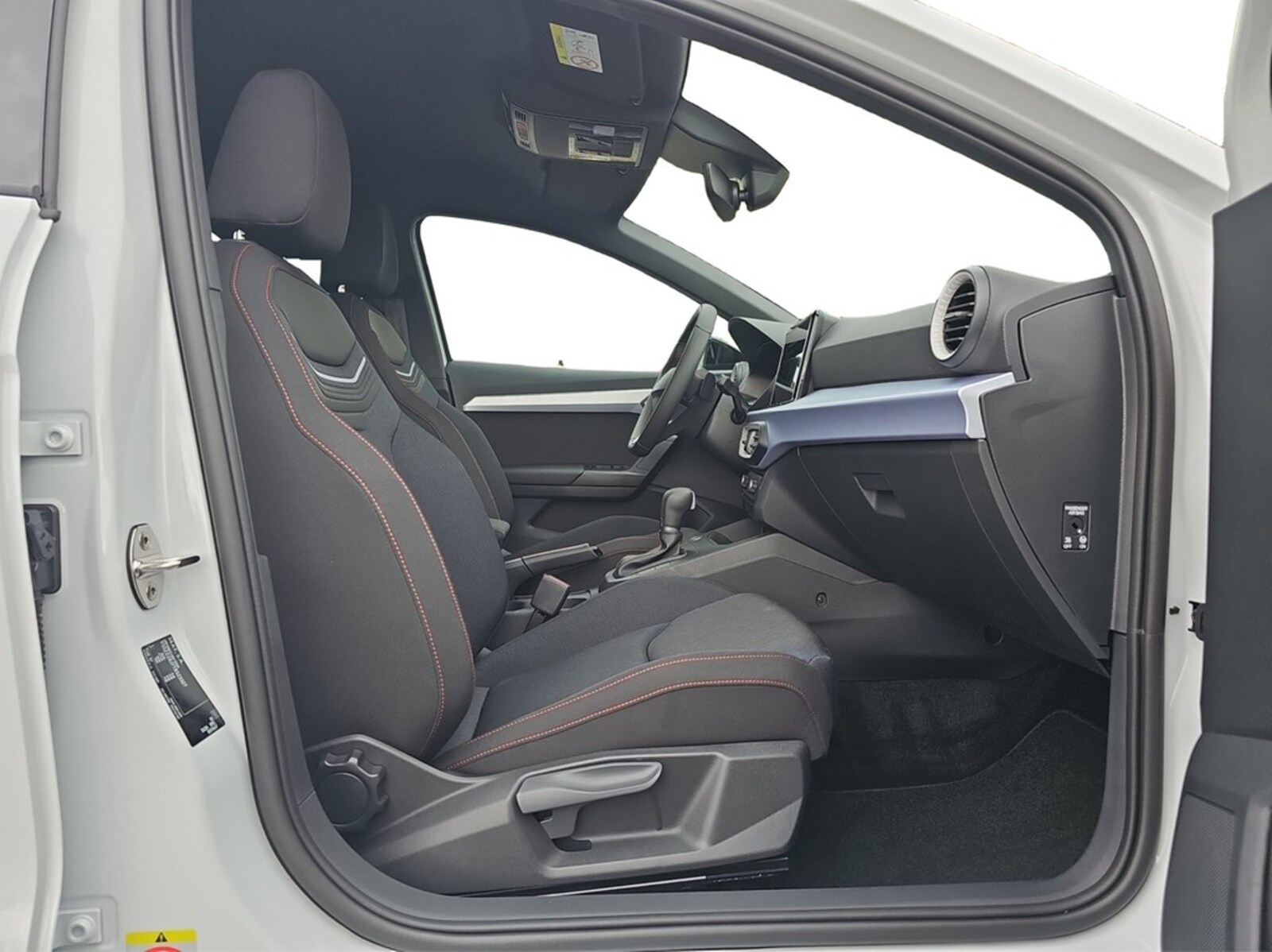 SEAT Ibiza – Bild 8