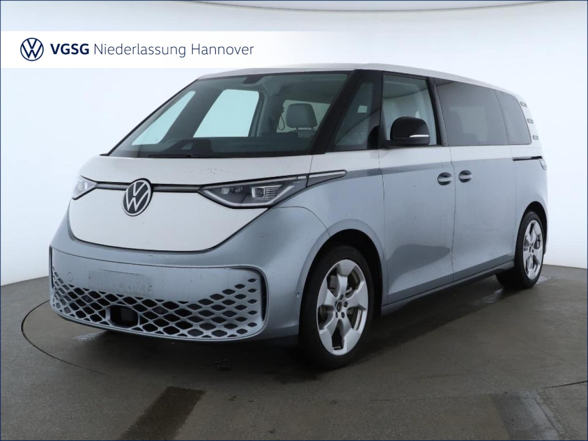 Volkswagen ID. Buzz Pro