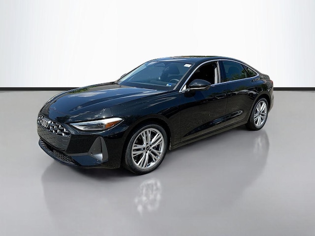 Photo of 2026 Audi A5 Sedan