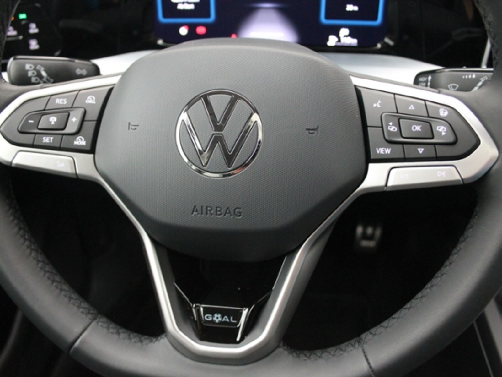 Volkswagen Golf – Bild 18
