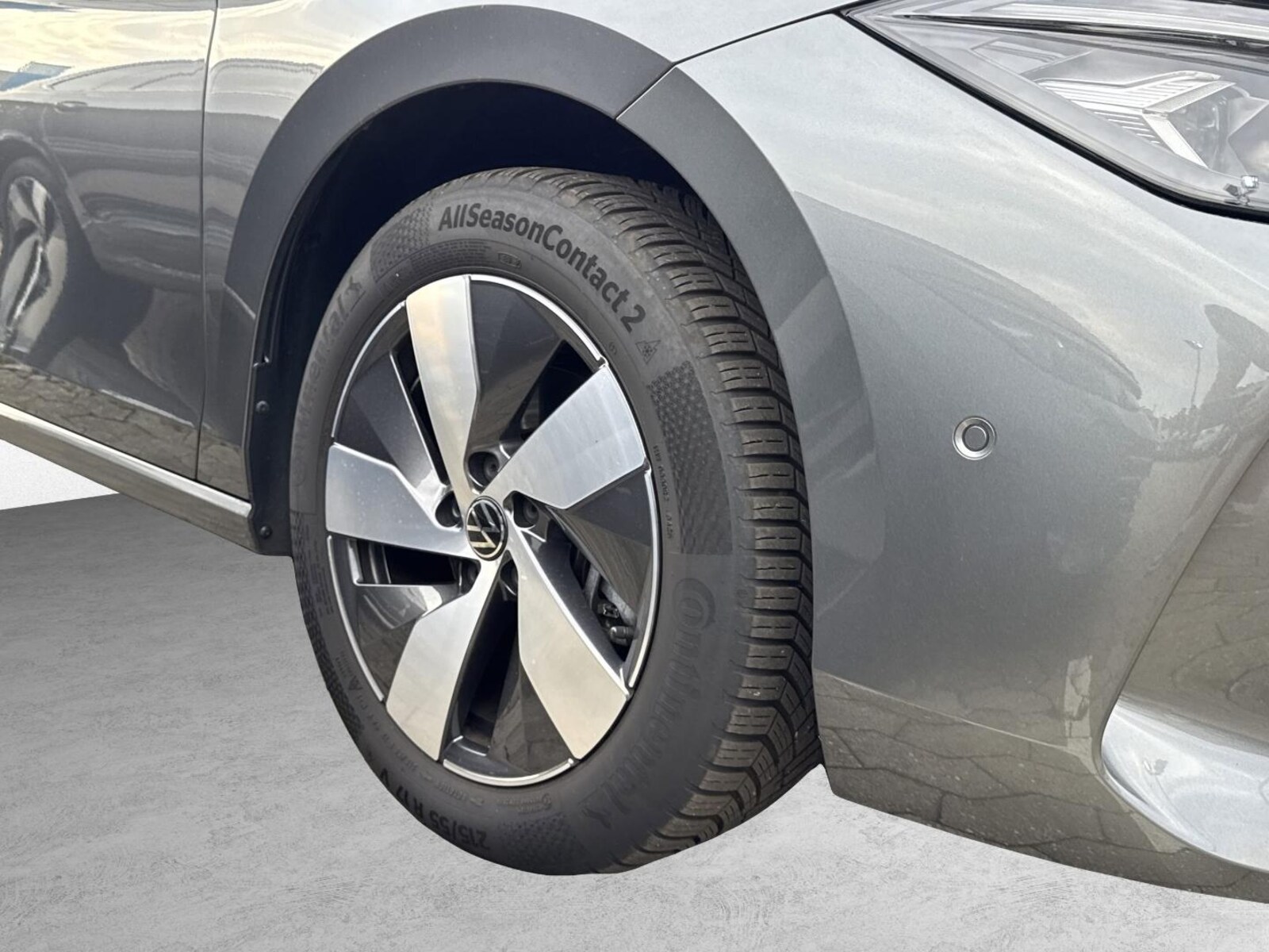 Volkswagen Passat – Bild 6
