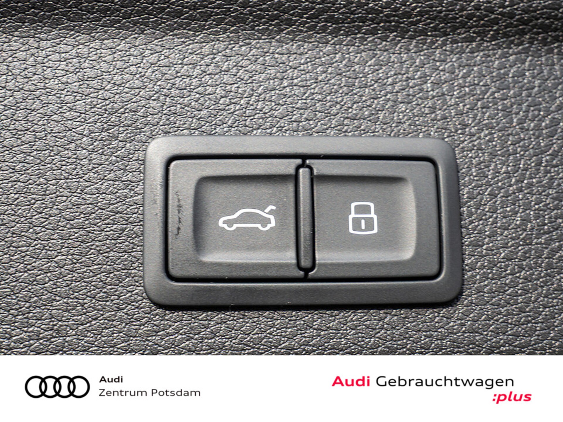 Audi Q3 Sportback S line