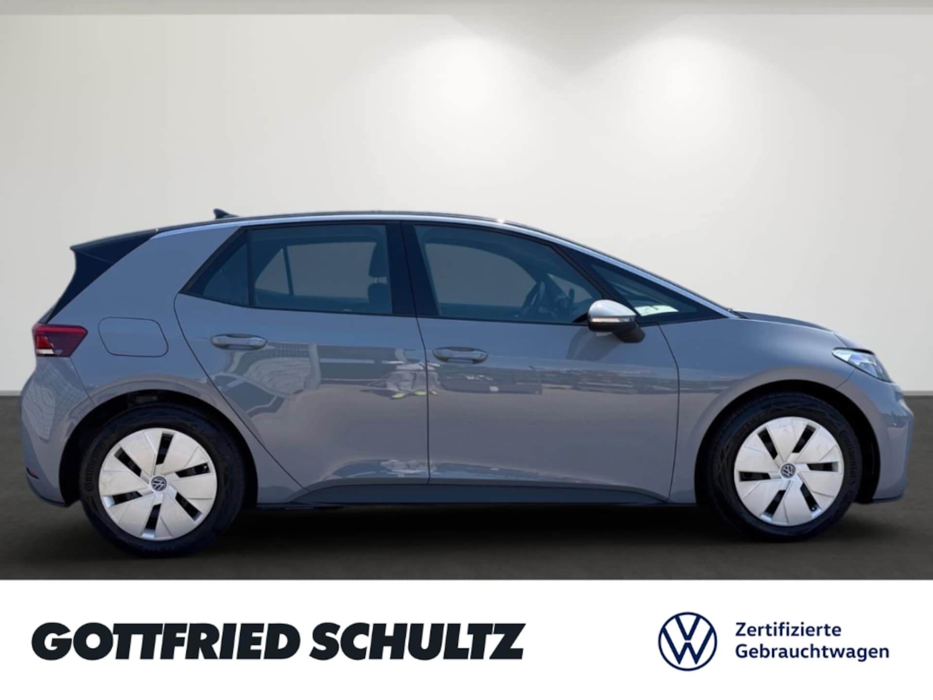 Volkswagen ID.3 Pro