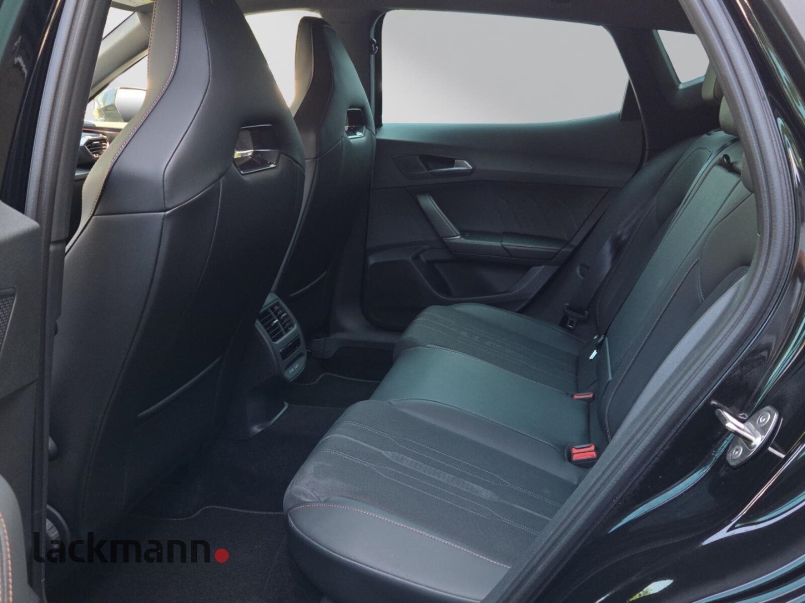 CUPRA Formentor – Bild 9