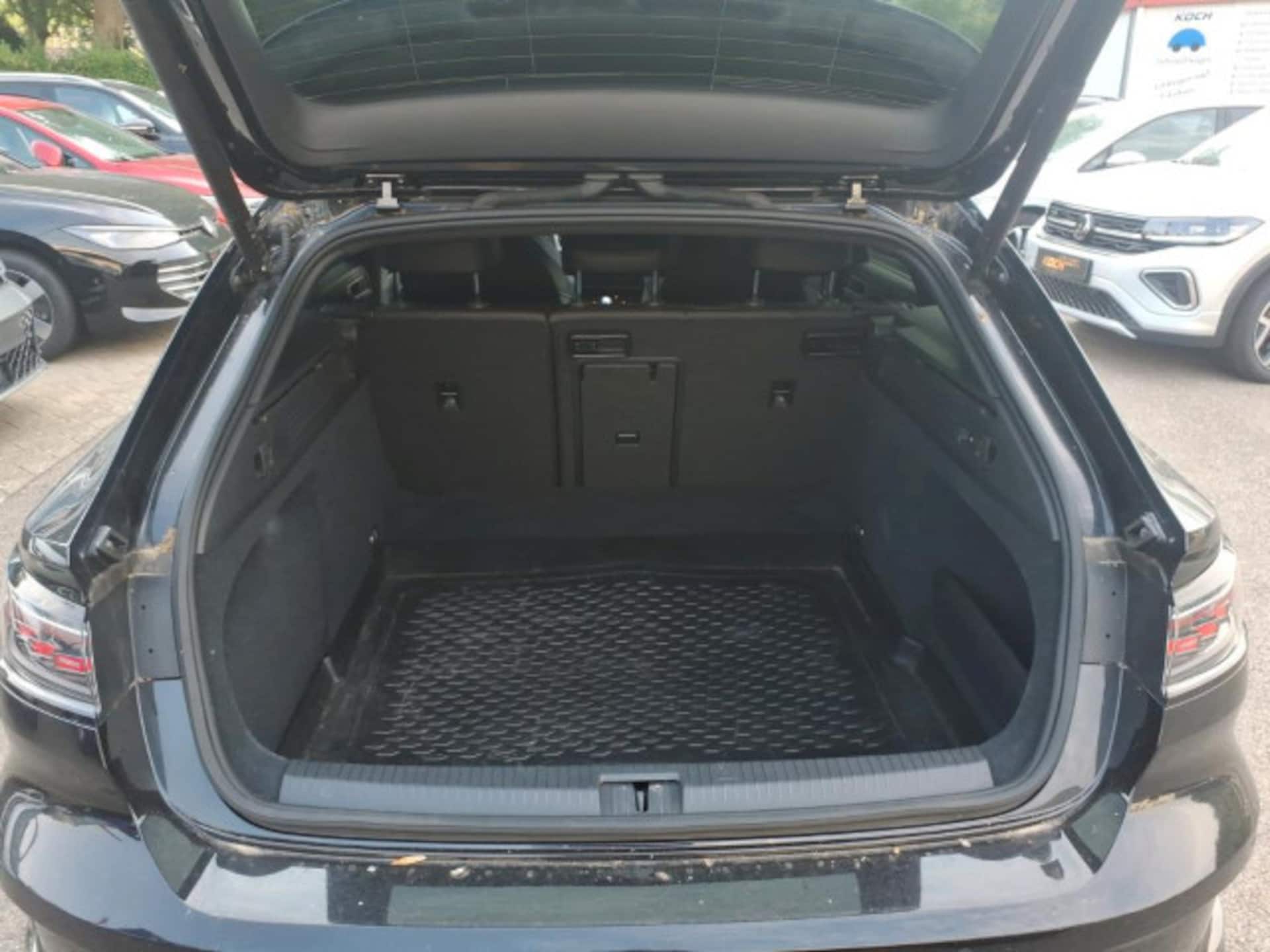 Volkswagen Arteon Shooting Brake R