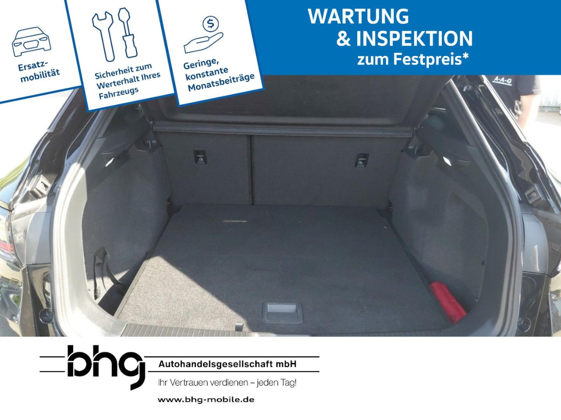 Volkswagen ID.4 Pure