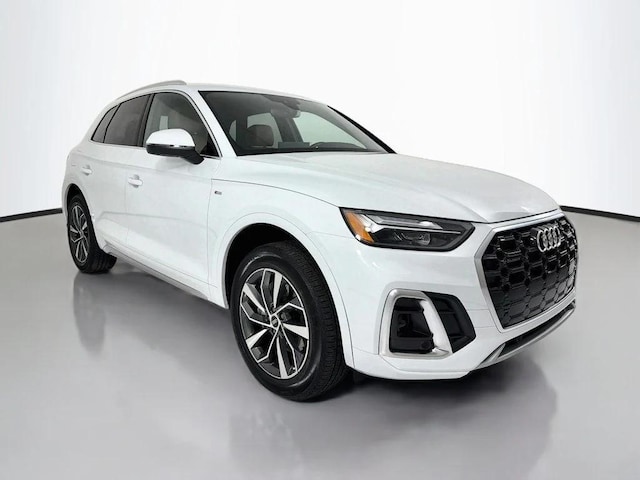 Photo of 2022 Audi Q5