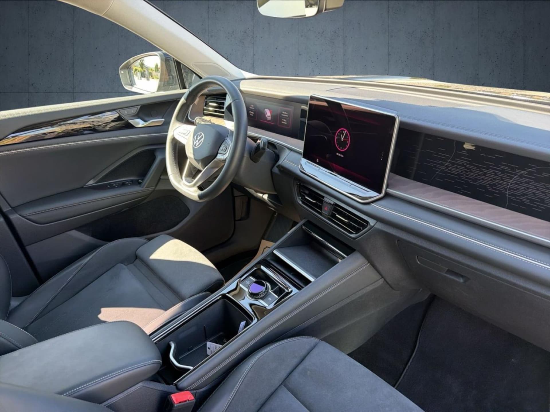 Volkswagen Tayron Elegance
