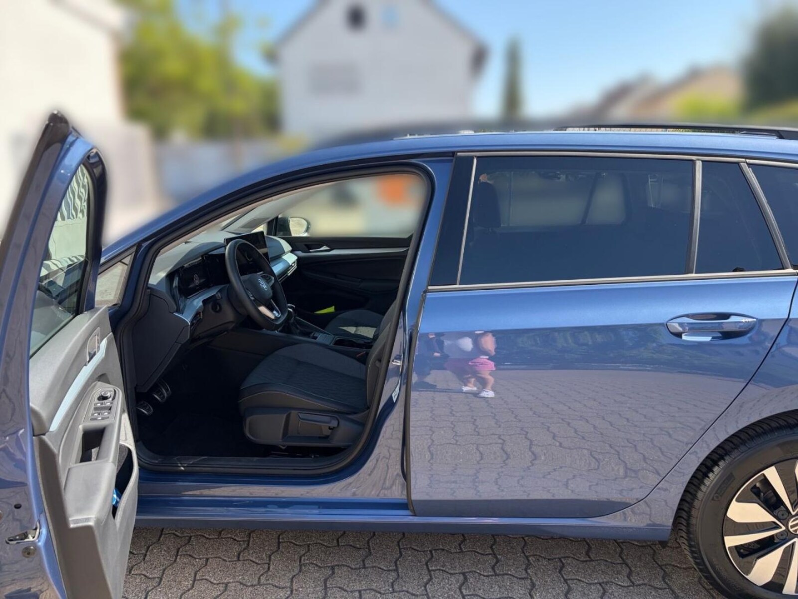 Volkswagen Golf Variant – Bild 10