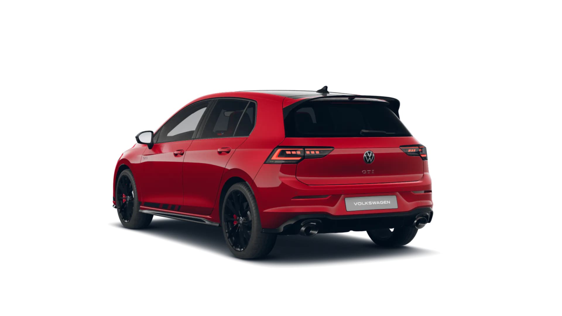 Volkswagen Golf GTI Clubsport