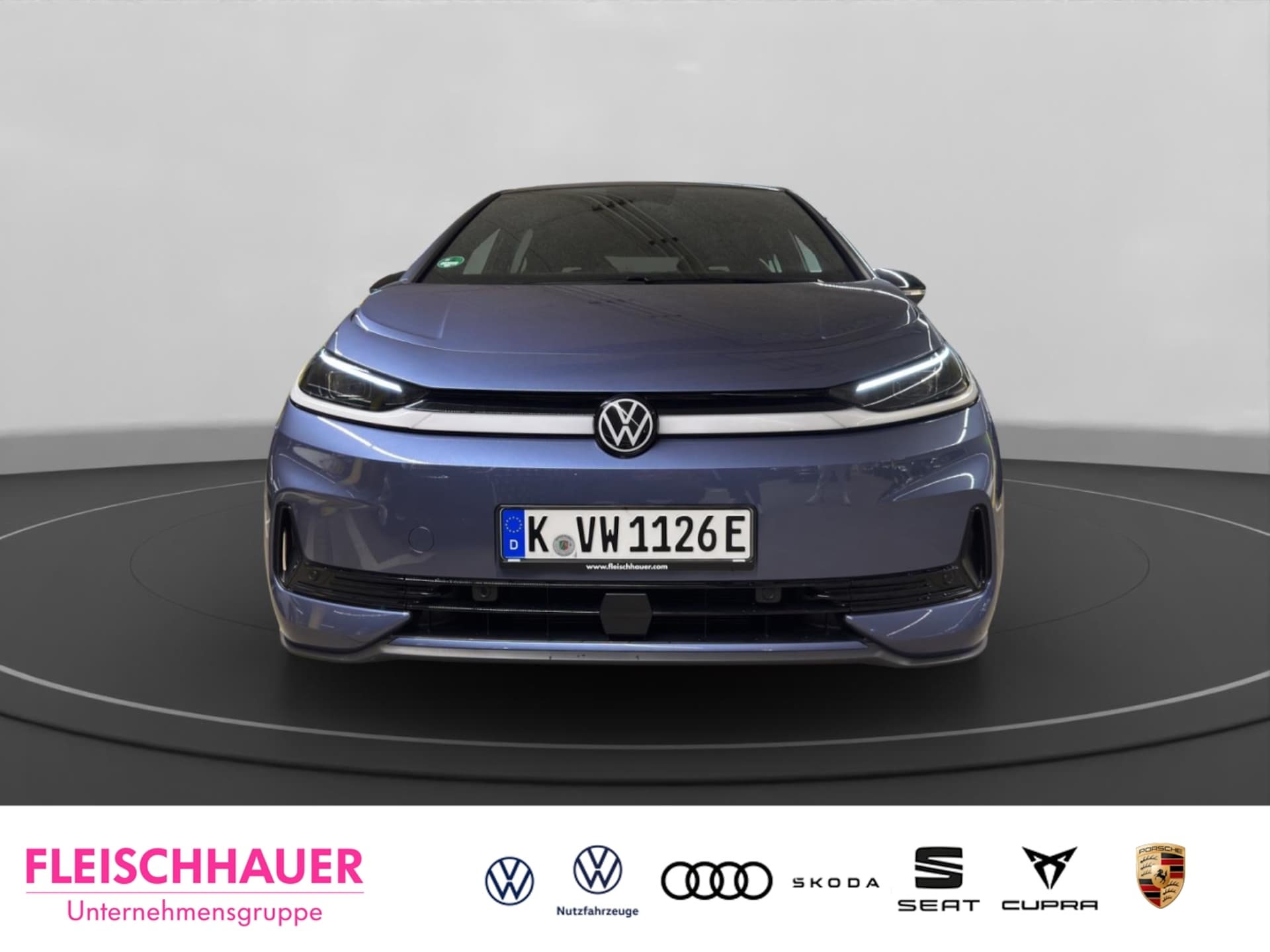 Volkswagen ID.3 Neo Style