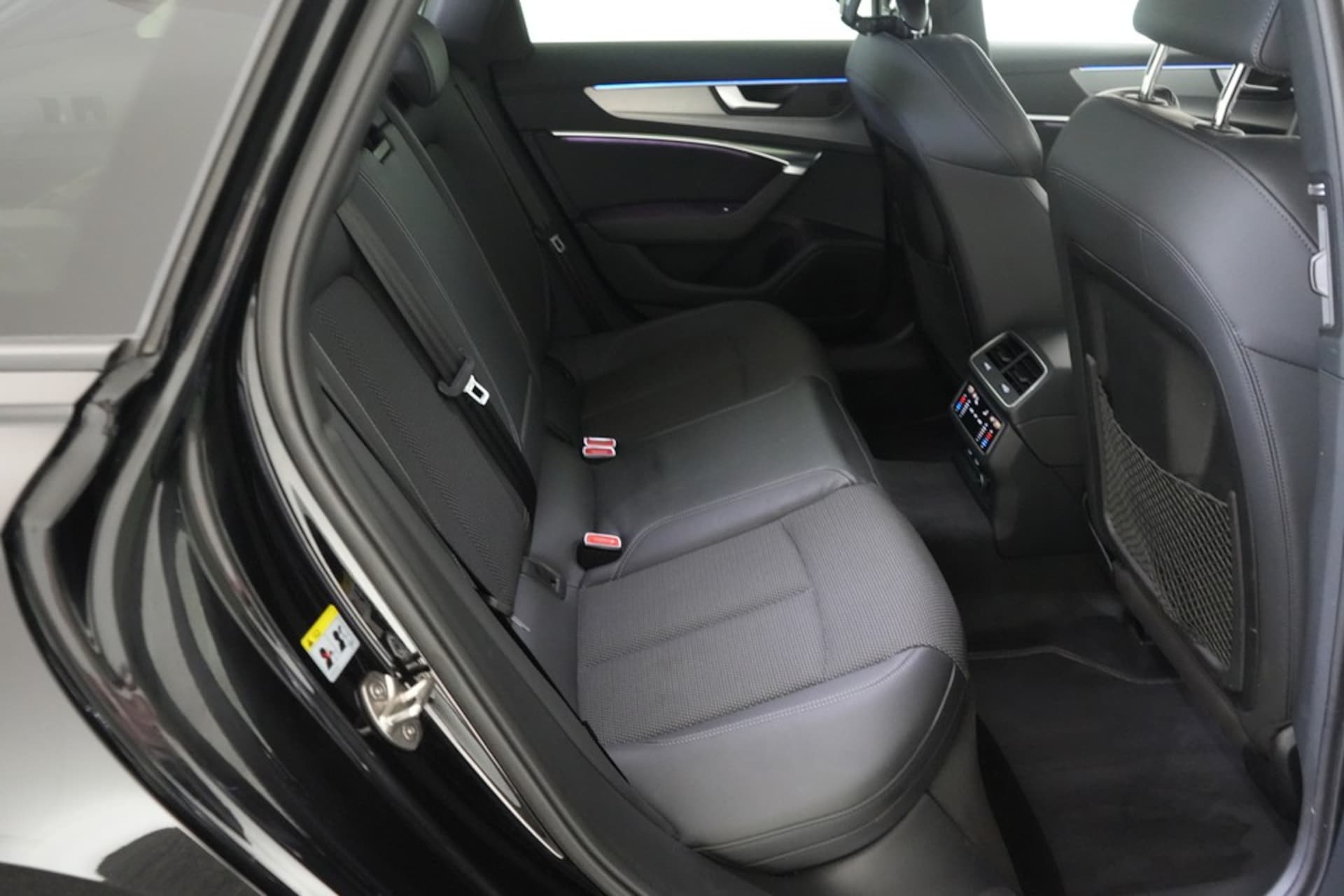 Audi A6 Avant Sport