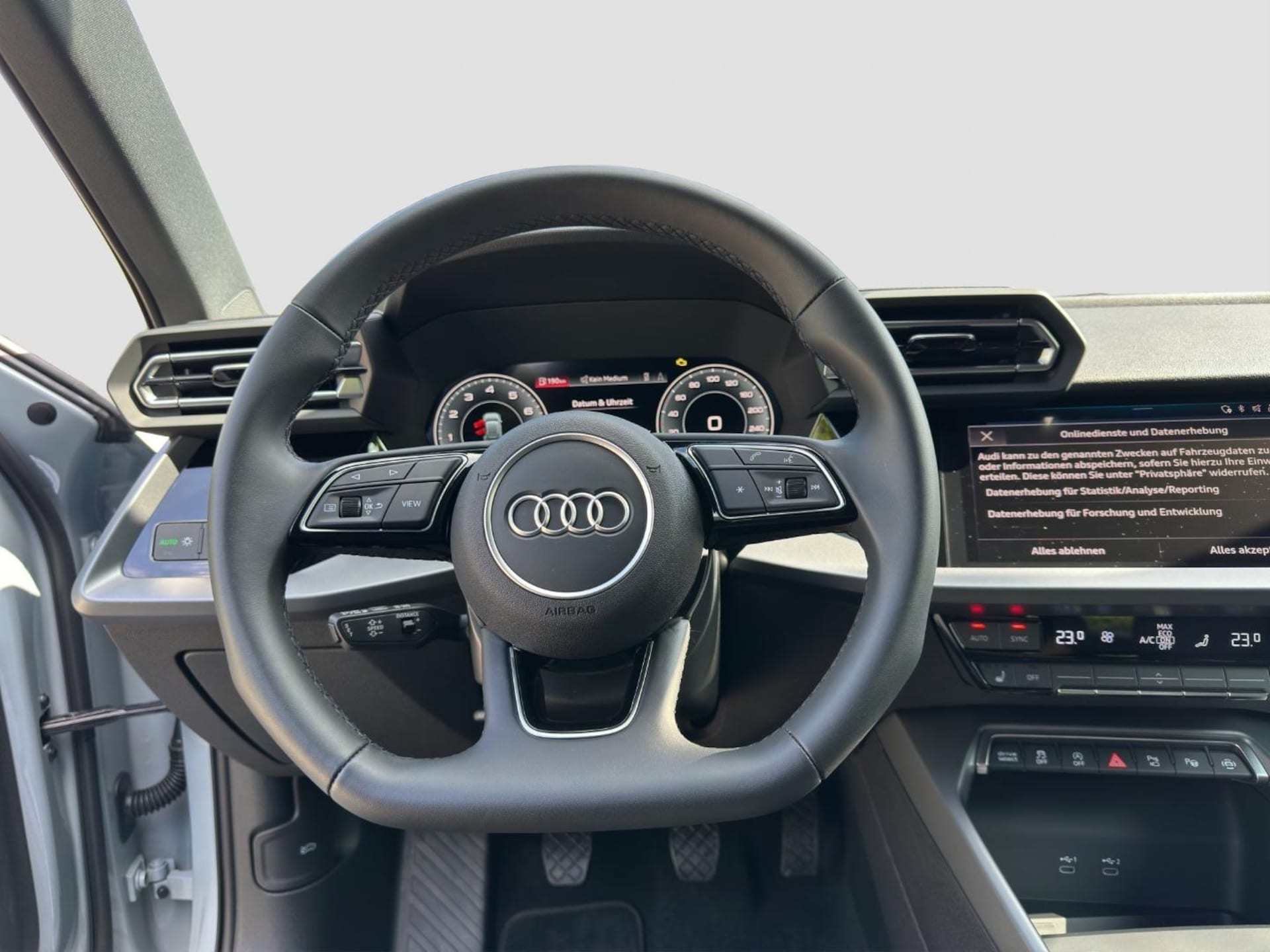 Audi A3 Sportback Advanced